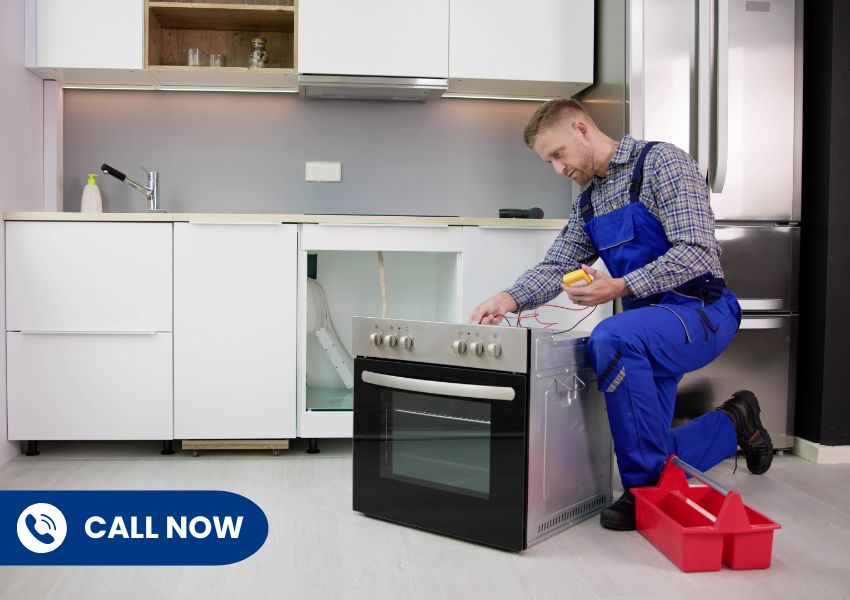 Appliance Repair Services in Eaton Park, FL